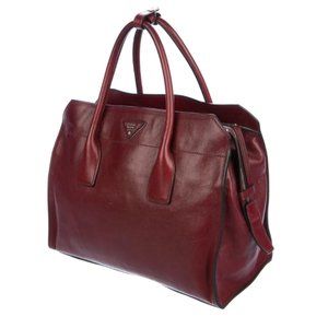 Prada Handbag Satchel / Tote